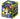 Nintendo Splatoon 3 Running Kojake Collection Blind Box, 1 Piece, Mystery Figure, ideal for backpacks