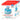 Pokemon Poképeace Peaceful Doll Hearts Galore Piplup, Mini Figure, swaying motion, ideal for desk decor
