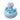 Mini Pokemon Poképeace Peaceful Doll Hearts Galore Piplup, heart cushion feature, designed for Pokémon fans