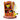 Pokemon Relaxing Home Blind Box, Single, functional desk figure, ideal for office decor