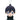 Chainsaw Man Pitanui Aki Hayakawa Plush Mascot 15cm, soft chibi plush, ideal for anime fans.