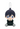 Chainsaw Man Pitanui Aki Hayakawa plush figure, 15cm chibi style, perfect for display.