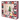 Standard Size Disney Mickey & Friends Advent Calendar, Easy-open Doors, designed for Children and Families