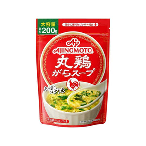 Ajinomoto Gara Soup Chicken Stock 200g