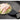 Akebono Flexible Nylon Spatula (Black Plastic Turner) CH - 2104