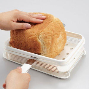 Akebono Home Bakery Bread Slicer PS-955 - YOYO JAPAN