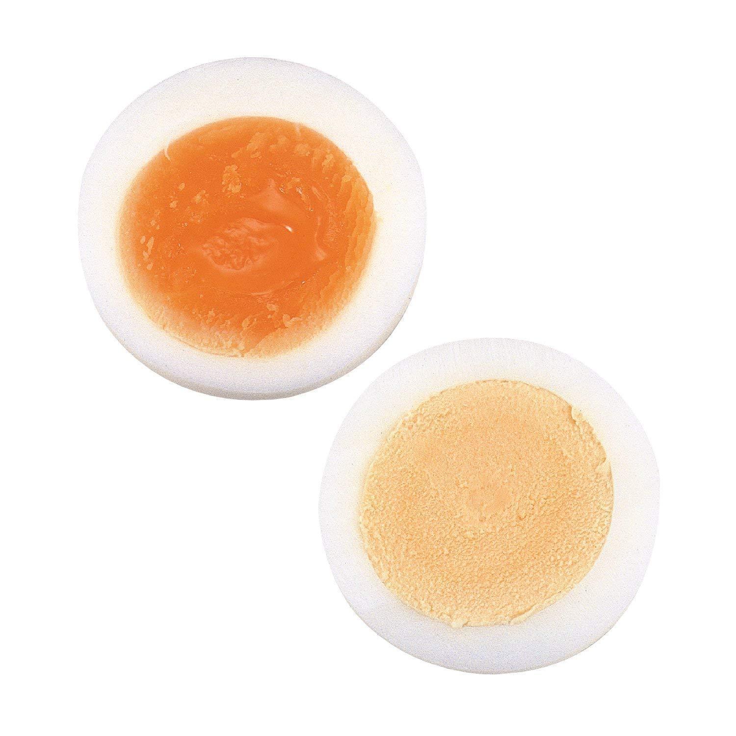 Akebono Microwave Egg Cooker 4 Eggs Capacity RE-279 - YOYO JAPAN