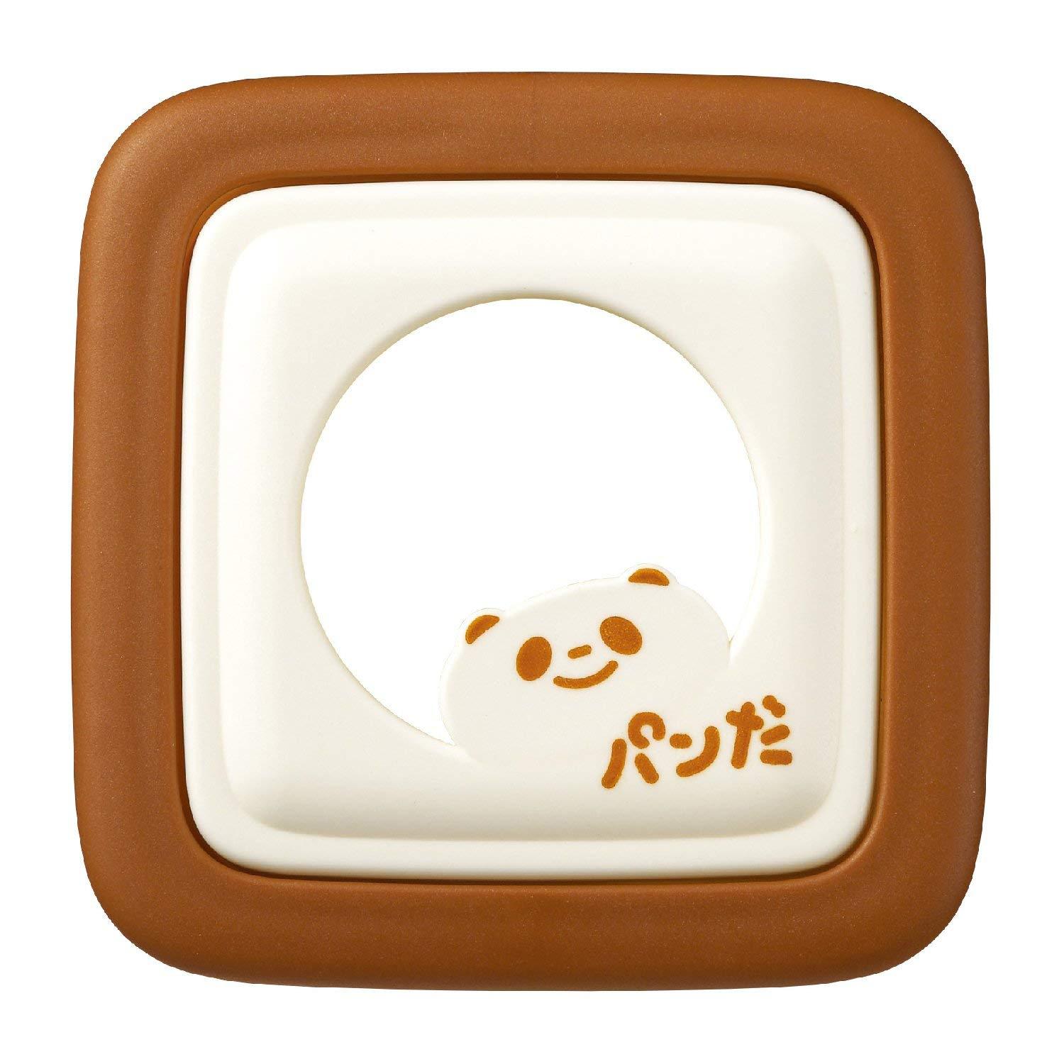 Akebono Sand de Panda Sandwich Maker RE-182 - YOYO JAPAN