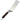All - Purpose Japanese Turner Narrow Teppanyaki Grill Spatula 150mm