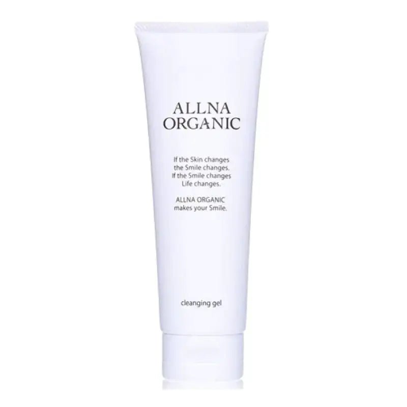 ALLNA ORGANIC Cleansing Gel