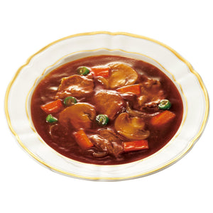 Amano Foods Freeze - Dried Stew 4 Servings