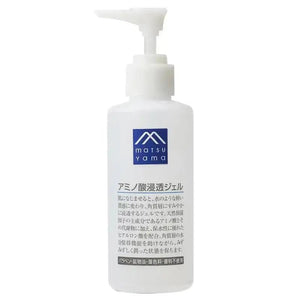 Amino acid penetration Gel 150ml - YOYO JAPAN