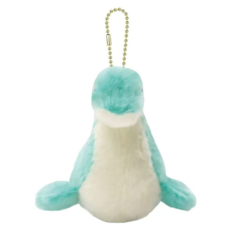 AMUSE - Dinosaur Era Lmc Plush Doll Futabasaurus - Blue