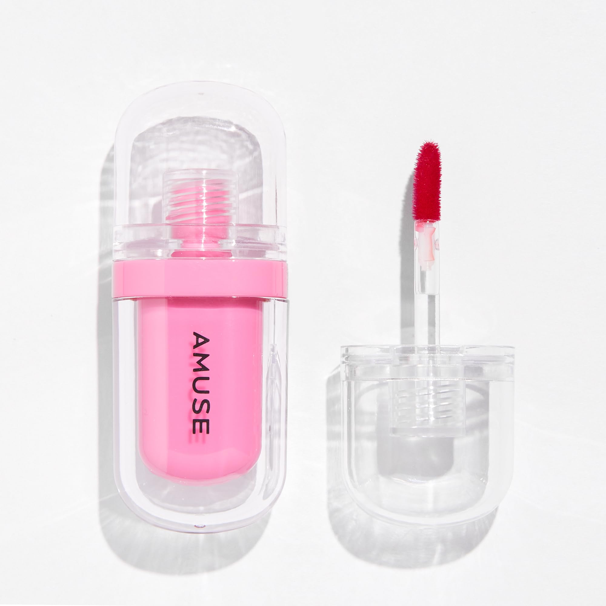 Amuse Jel - Fit Tint 04 Rose Milk