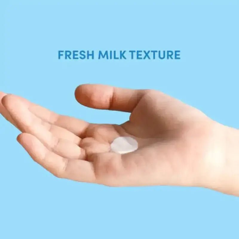 Anessa Perfect UV Skin Care Milk SPF50 + PA ++++ For Face & Body 60ml - YOYO JAPAN