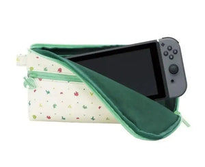 Animal Crossing New Horizons Nintendo Switch Hand Pouch