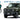 AOSHIMA 57773 08 - B Suzuki Jimny Jungle Green 1/32 Scale Pre - Painted Snap - Fit Kit