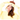 Close-up of SAZAC Sanrio Pompompurin Kigurumi Costume Onesie, featuring beret and face for adorable look