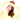 Close-up of SAZAC Sanrio Pompompurin Kigurumi Costume Onesie, featuring beret and face for adorable look