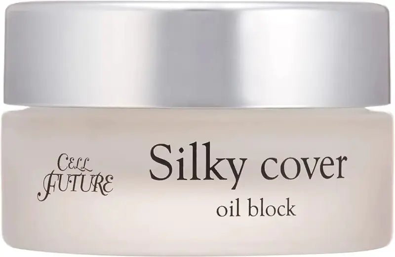 Apros Silky Cover Oil Block Foundation 28 g - YOYO JAPAN