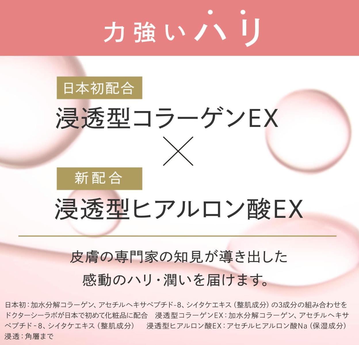 Aqua Collagen Gel Enrich Lift EX R (200 g) Set (Lotion, Serum, Milky Lotion, Cream, All - in - One Gel)