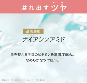 Aqua Collagen Gel Enrich Lift EX R (200 g) Set (Lotion, Serum, Milky Lotion, Cream, All - in - One Gel)