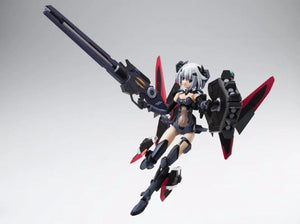 Armor Girls Project Date A Live Origami Tobiichi Action Figure Bandai - AGP