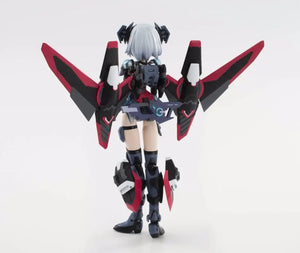 Armor Girls Project Date A Live Origami Tobiichi Action Figure Bandai - AGP