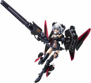 Armor Girls Project Date A Live Origami Tobiichi Action Figure Bandai - AGP