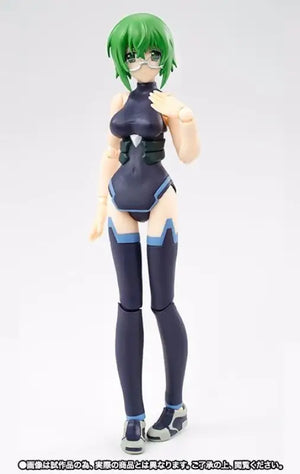 Armor Girls Project Is Infinite Stratos Rafale Revive Maya Yamada Bandai Japan - AGP