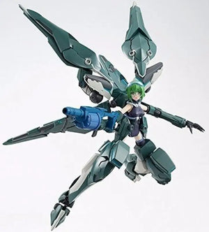 Armor Girls Project Is Infinite Stratos Rafale Revive Maya Yamada Bandai Japan - AGP