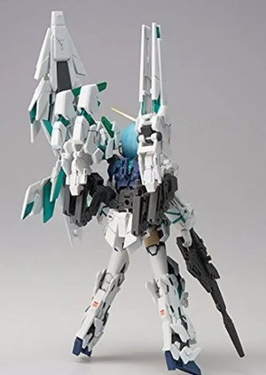 Armor Girls Project Ms Girl Unicorn Gundam Awakening Ver Action Figure Bandai - AGP