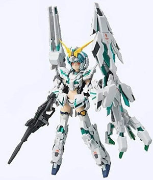 Armor Girls Project Ms Girl Unicorn Gundam Awakening Ver Action Figure Bandai - AGP