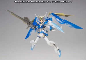 Armor Girls Project Ms Girl Wing Gundam Ew Code Awayuki Action Figure Bandai - AGP