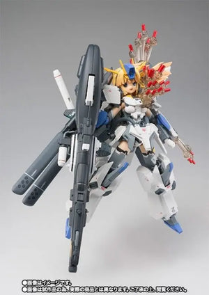 Armor Girls Project Ms Shoujo Fazz Action Figure Bandai - AGP