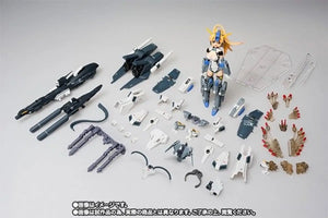 Armor Girls Project Ms Shoujo Fazz Action Figure Bandai - AGP