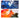 Close-up of Amazon Basics Watercolor and Oil Paint Art Paintbrush Set, 24 Pieces, featuring Nylon Bristles for Smooth Strokes