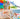 Watercolor and Oil Paint Art Paintbrush Set - YOYO JAPAN