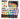 Shuttle Art Acrylic Paint 36 Color Set, 60ml, 36 vibrant colors, ideal for canvas and wood painting