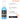 Close-up of Shuttle Art Acrylic Paint 36 Color Set, 60ml, featuring smooth texture for easy blending