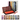 Marco 80-Color Oil-Based Pencils, 80 Count, professional iron box, ideal for artistic sketching