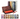 Marco 80-Color Oil-Based Pencils, 80 Count, professional iron box, ideal for artistic sketching