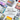80 Count Marco 80-Color Oil-Based Pencils, 4.0mm thick core, designed for art students and professionals
