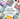 80 Count Marco 80-Color Oil-Based Pencils, 4.0mm thick core, designed for art students and professionals