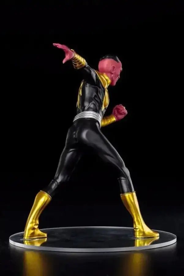 Artfx+ Green Lantern Sinestro52 Ver 1/10 Pvc Figure Kotobukiya - YOYO JAPAN