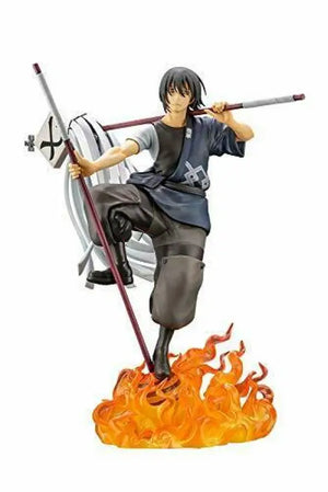 Artfx J Fire Force Shinmon Benimaru 1/8 Scale Figure