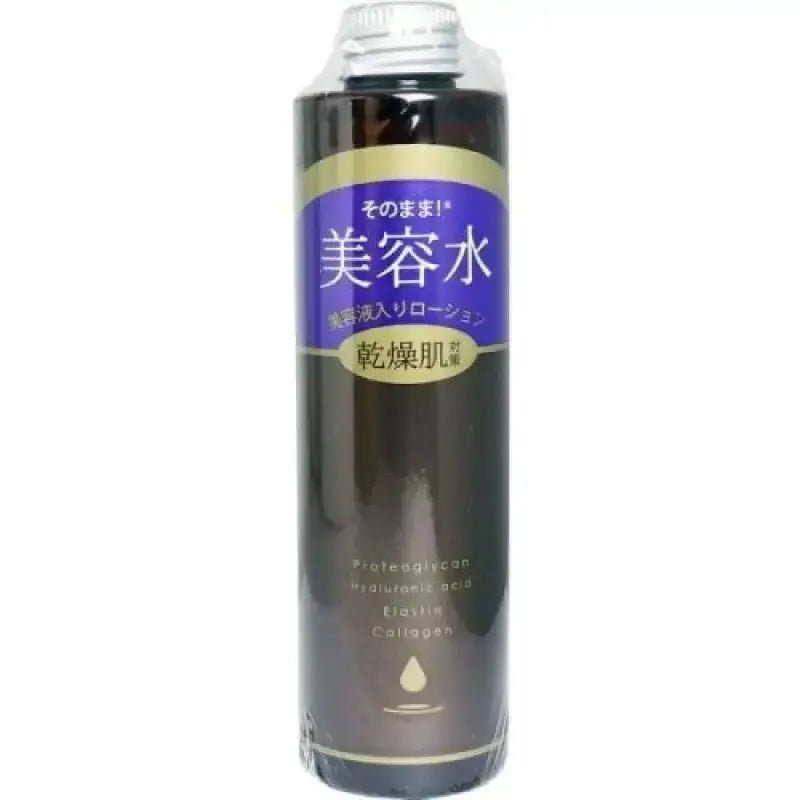 As it is! Beauty water beauty solution containing lotion dry skin measures 200mL - YOYO JAPAN