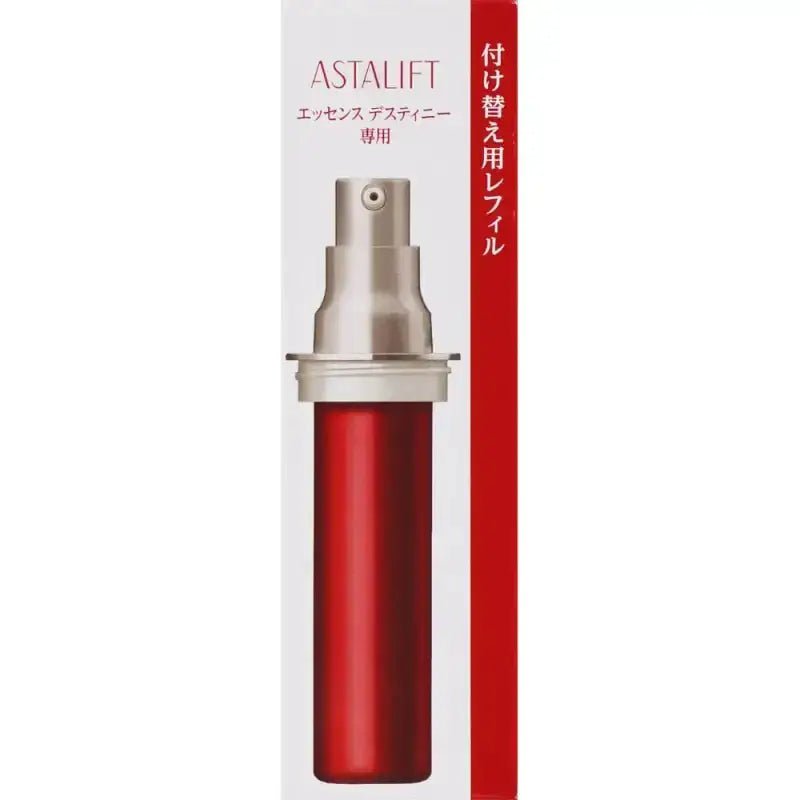 Astalift Essence Destiny Contains 3 Collagen (Refill) - Japanese Anti-Aging Essence - YOYO JAPAN