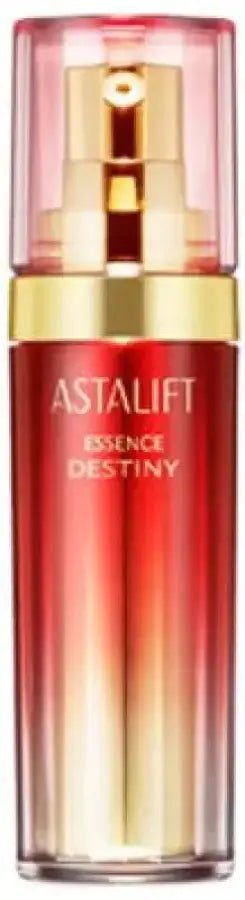 Astalift Essence Destiny Makes Your Skin More Resilient, Firm & Lifted 30ml (Refill) - Facial Essence - YOYO JAPAN