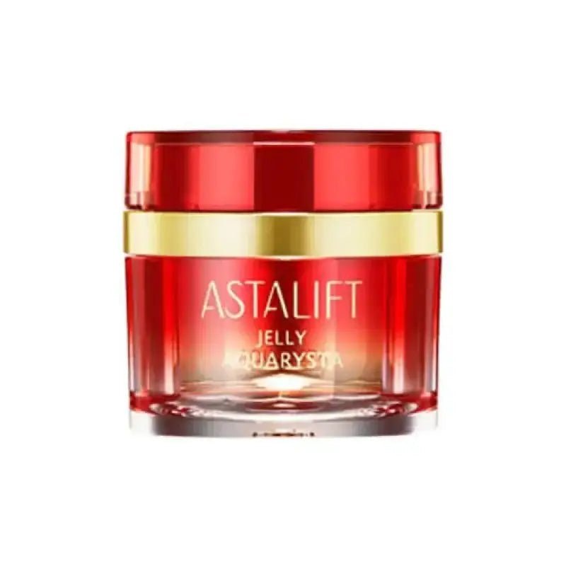 Astalift Jelly Aquarysta Enhances Skin's Elasticity 20g - Japanese Anti-Aging Facial Gel - YOYO JAPAN